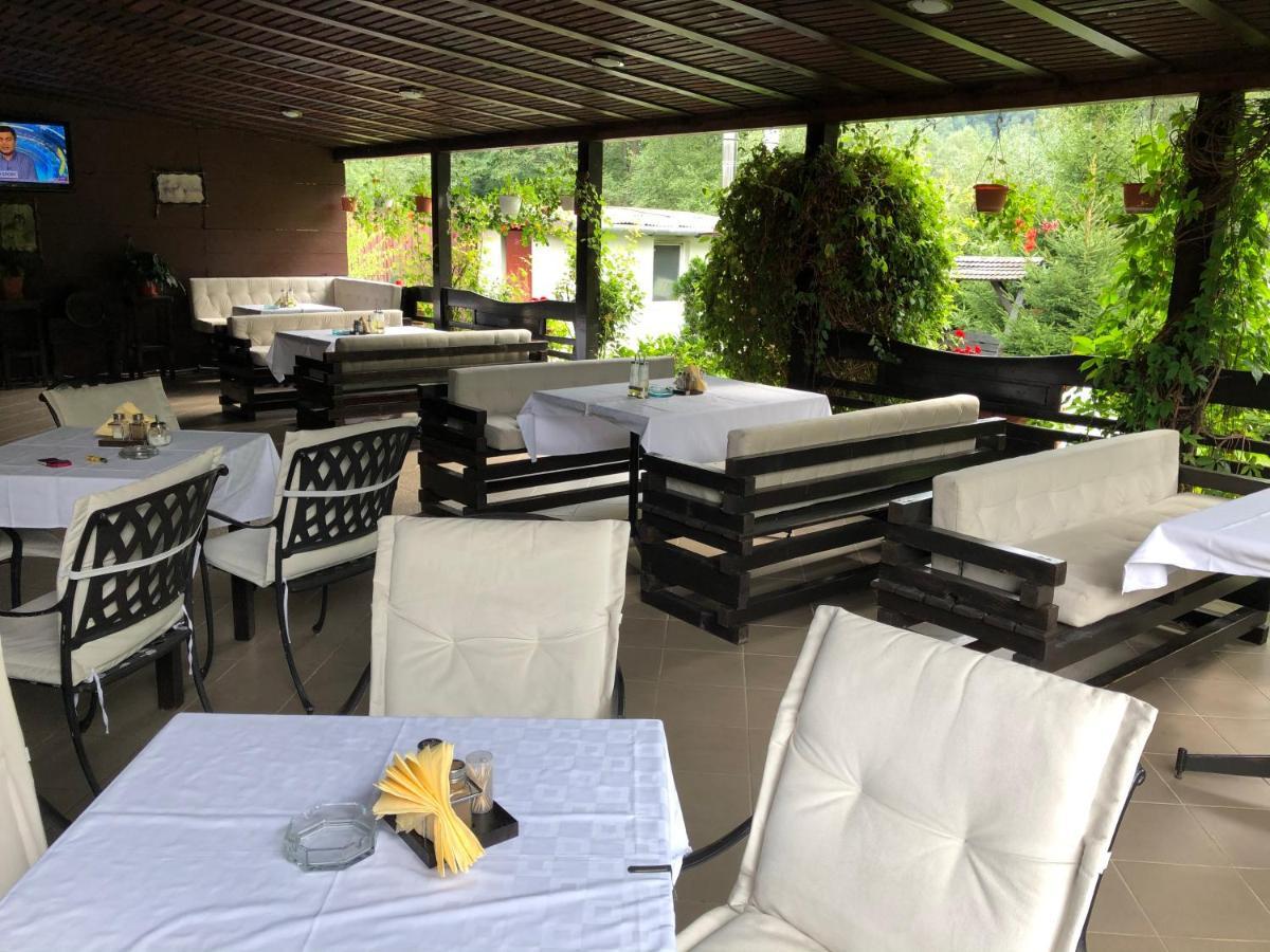 Hotel Boutique Garden Resort By Brancoveanu Moieciu de Jos Eksteriør bilde